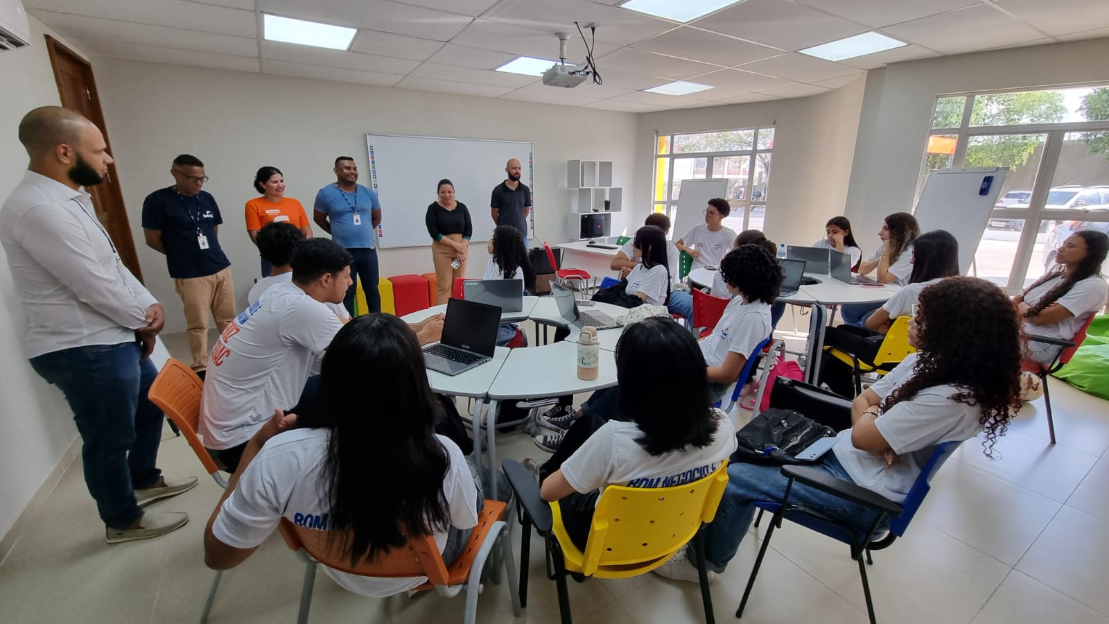 Senac Acre lança curso pioneiro de Aprendizagem Profissional em Serviços de Farmácias e Drogarias Senac Acre lança curso pioneiro de Aprendizagem Profissional em Serviços de Farmácias e Drogarias