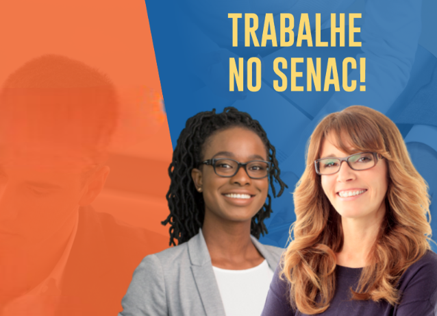 Senac Acre prorroga prazo para entrega de currículos para processos Seletivos de Brasiléia e Cruzeiro do Sul