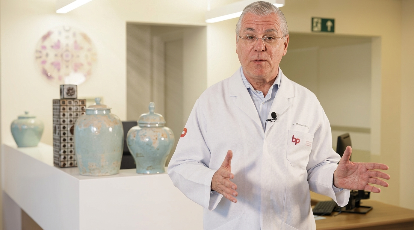 Senac Acre promove palestra sobre tecnologia e humanização