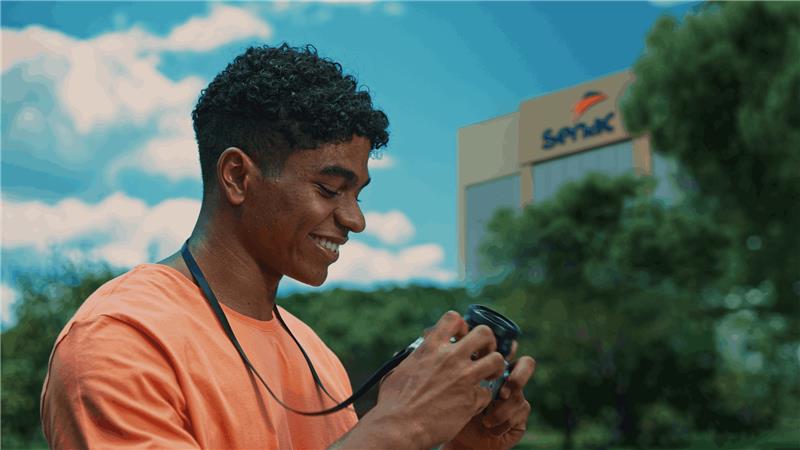 Senac completa 80 anos como pilar da educação profissional no Brasil