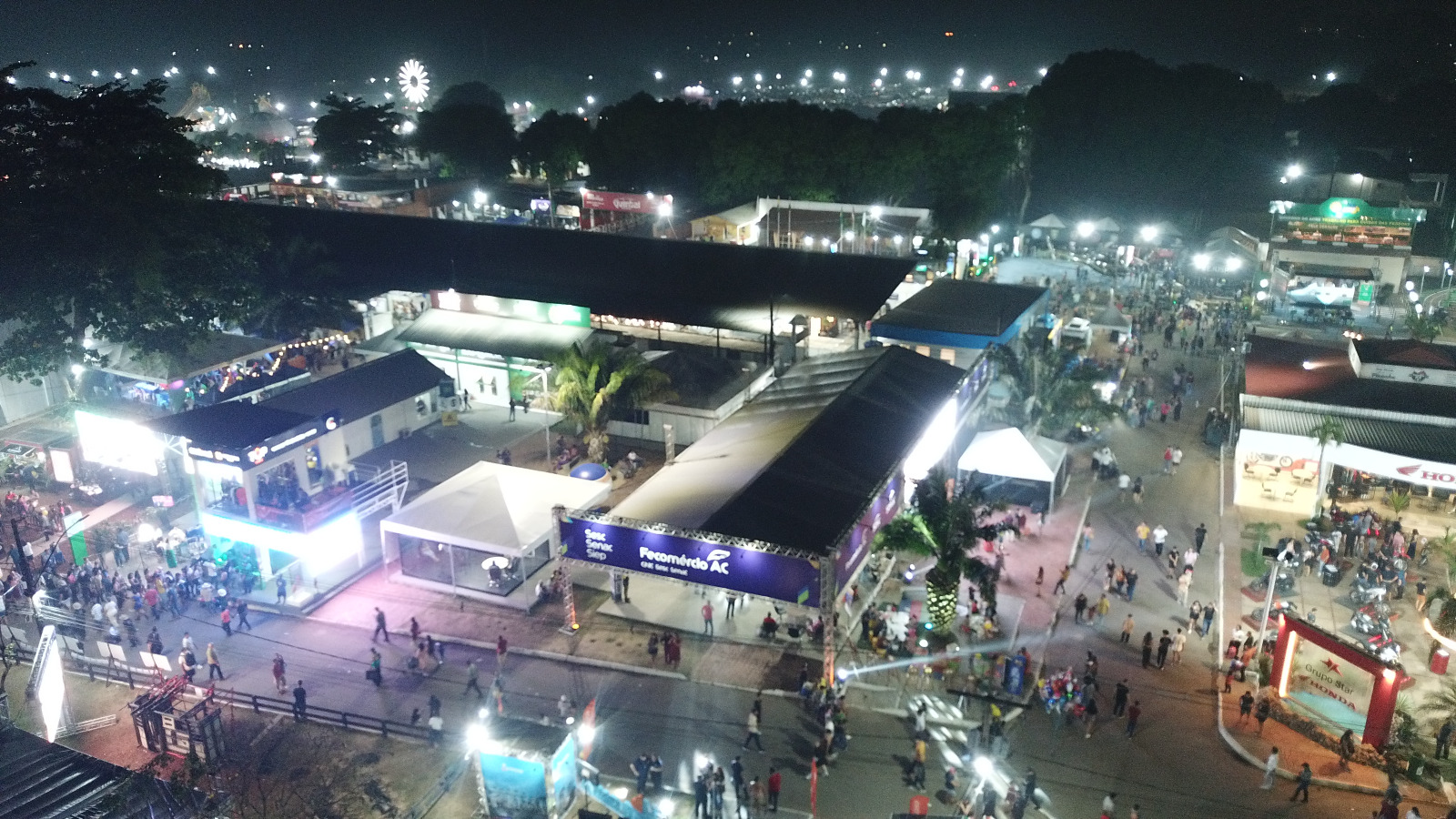 Senac Acre oferece serviços gratuitos de beleza e oficinas com especialistas durante a Expoacre 2025 Senac Acre oferece serviços gratuitos de beleza e oficinas com especialistas durante a Expoacre 2025